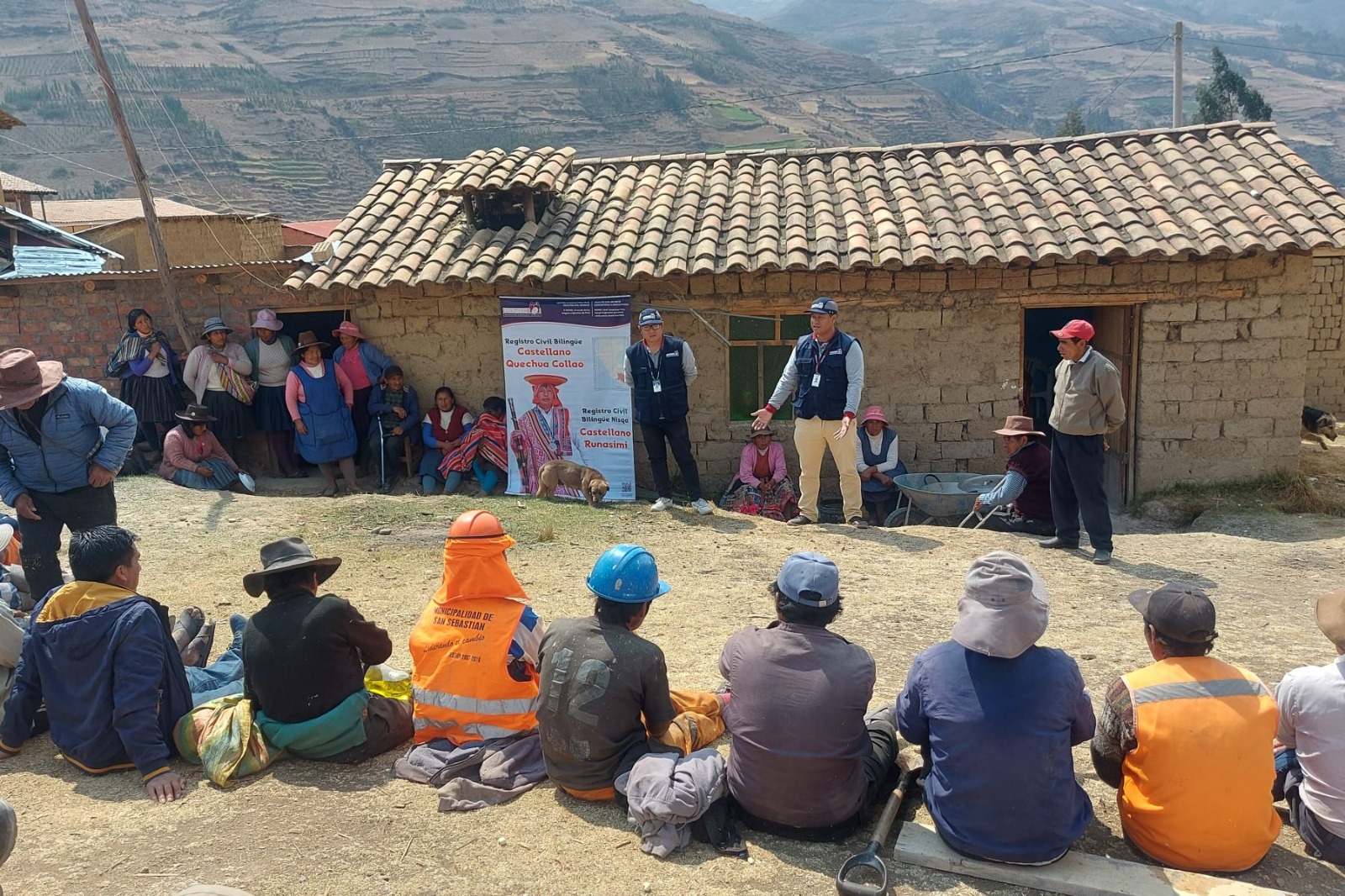Estos son los ganadores de concurso Buenas Prácticas Interculturales en la Gestión Pública