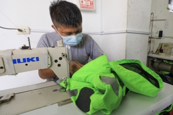 Más de 105,000 mypes se han beneficiado de préstamos con garantía estatal