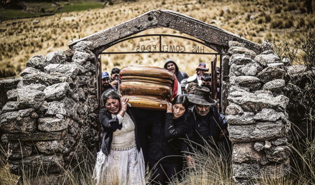 Masacre de Ayacucho: medio año de impunidad