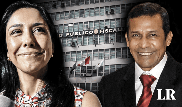 Ollanta Humala y Nadine Heredia: PJ ordena levantar secreto de las comunicaciones por caso Lava Jato