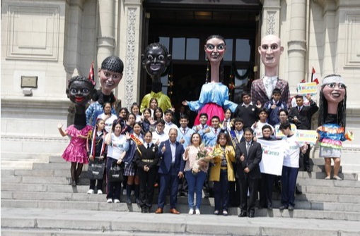 Lanzan plataforma “Mi Carrera”, herramienta clave para el futuro profesional de los jóvenes peruanos