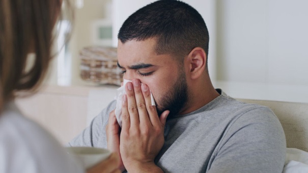 Circulación de SARS-CoV-2 y otros virus respiratorios en la región de las Américas