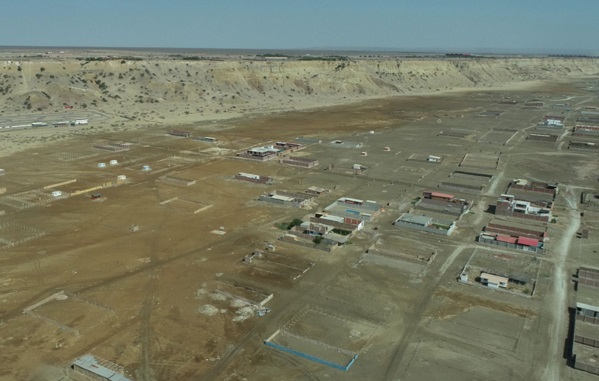 SBN entregó más de 28 millones de m2 de terrenos al Estado para inversión