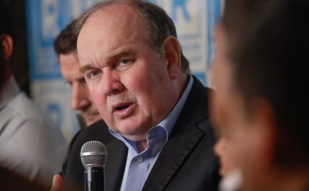 Para Renovación Popular es inconstitucional pedir un adelanto de elecciones