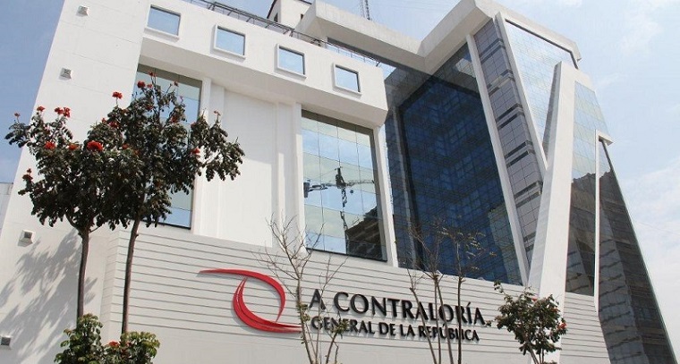 Contraloría identifica responsabilidad en directivos, funcionarios y servidores del Fondo Mivivienda que beneficiaron a inmobiliaria