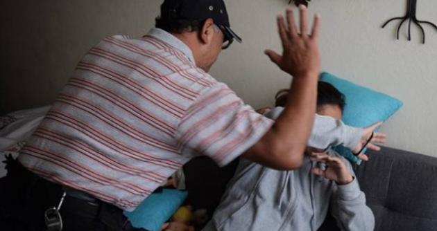 Sujeto que golpeó a su conviviente es condenado a 90 jornadas de trabajo comunitario en Corongo