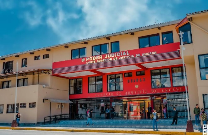 Huaraz: condenan a 19 años de cárcel a sujeto por feminicidio en grado de tentativa