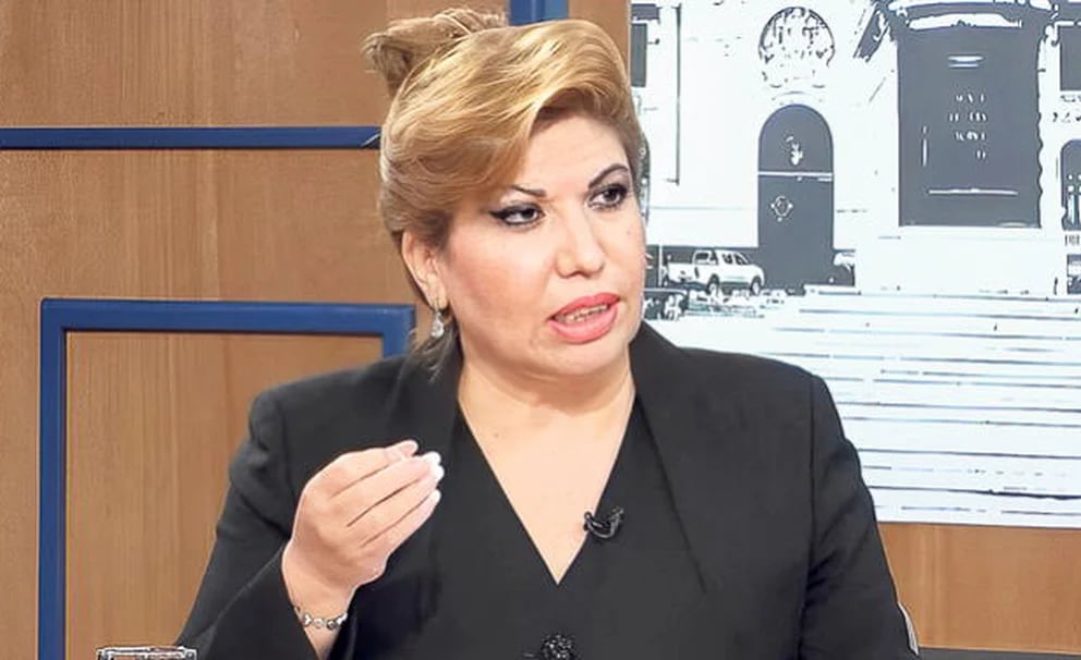 JNJ inicia audiencia para evaluar el recurso de reconsideración de Emma Benavides