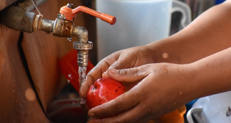 Sepa cómo independizar su conexión de agua si vive en un predio de varios niveles