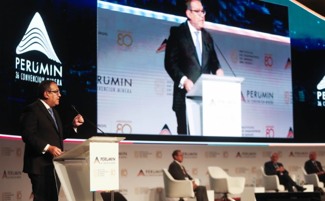 El Ejecutivo implementará Ventanilla Única Digital para procesos de certificación ambiental