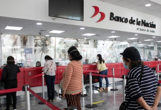 Banco de la Nación alerta a usuarios sobre nueva modalidad de estafa