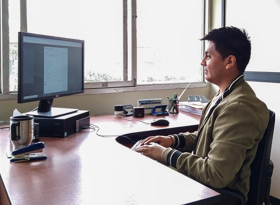  Si buscas un posgrado en el extranjero, es importante tramitar con tiempo la carta de aceptación