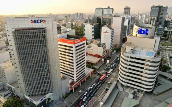 FMI destaca fundamentos macroeconómicos de Perú y superación de choques adversos