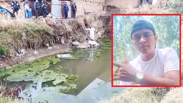 Áncash: hallan muerto a joven de 27 años tras participar de una fiesta en Pamparomás