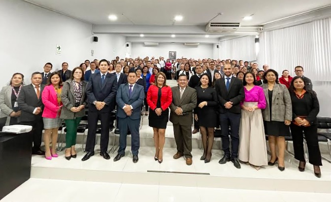 Más de 300 docentes de la UCV listos para iniciar un nuevo semestre académico