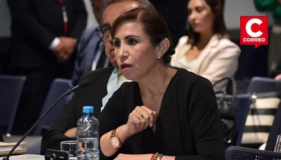 Patricia Benavides acudirá al Ministerio Público para declarar por caso ‘La fiscal y su cúpula de poder’