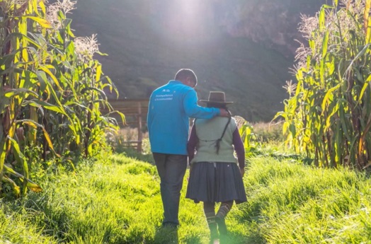 Economía rural: el crédito como herramienta para el empoderamiento femenino