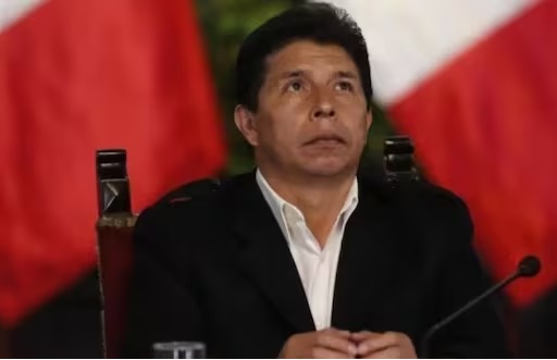 Abogado de Pedro Castillo presentará nuevo pedido de cese de prisión preventiva 