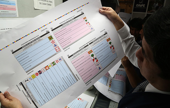 Elecciones 2016: habría 19 candidatos a la presidencia de la República