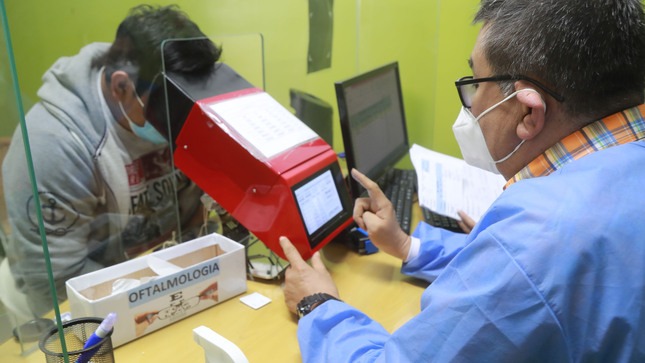 MTC amplía vigencia de certificados médicos para brevetes caducados a setiembre del 2021