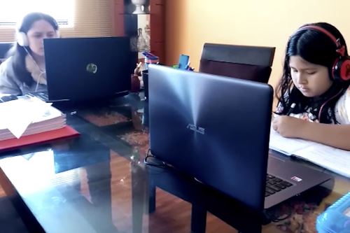 Uso excesivo de tecnología tiende a reducir habilidades sociales de niños