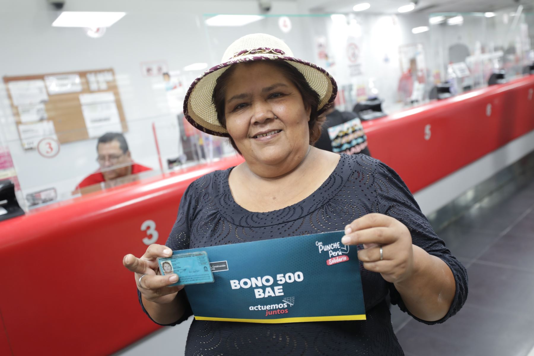 Transfieren S/ 205.8 millones para bono de arrendamiento de vivienda en emergencias