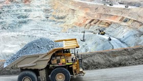 Sector Minería e Hidrocarburos cayó en junio