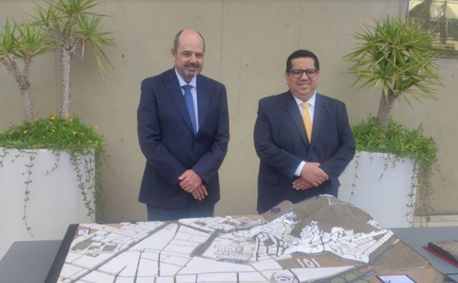 Gobierno ejecutará cerca de S/ 300 millones en infraestructura turística   