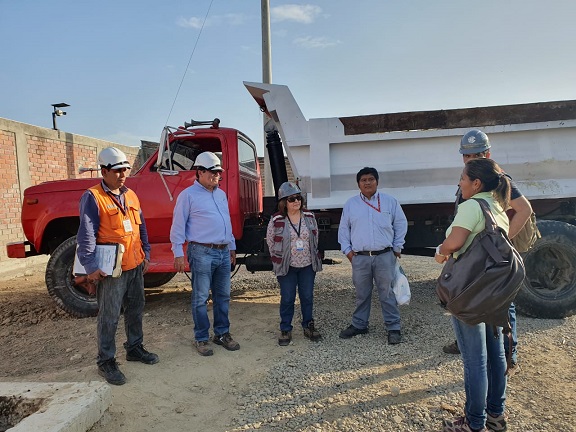 Empresas deberán presentar su PAMA ante el Ministerio de la Producción