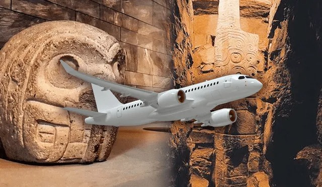 Iniciarán venta de pasajes para vuelos comerciales Lima-Huaraz y viceversa