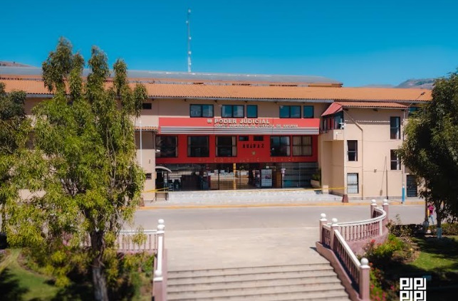 Áncash: PJ anula resolución que favorece a presunta organización criminal en la Dirección de Transportes 