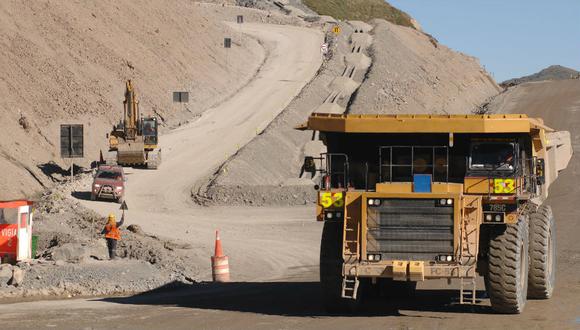  Más de  20 proyectos mineros lograron reducir la pobreza en el Perú