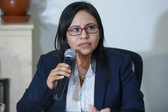 Cambios en norma de extinción de dominio afectarían lucha contra la corrupción, afirman