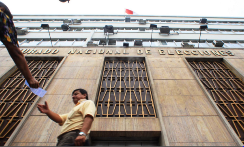 Quedaron validadas tres alianzas para las Elecciones Generales 2016