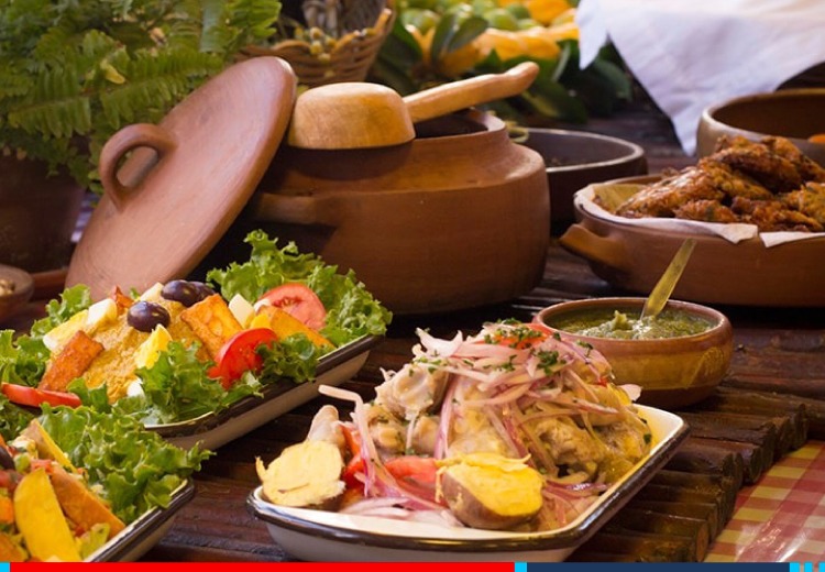 ¿Qué Significa para el Perú estar en la lista de los 50 mejores restaurantes del mundo?