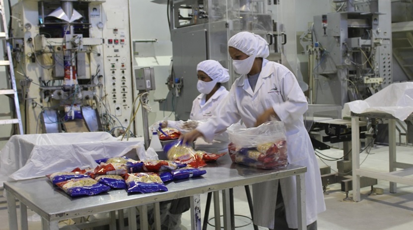 Aumentan número de empresas exportadoras a octubre de este año