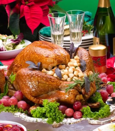 Inacal ofrece consejos para disfrutar una cena navideña de calidad