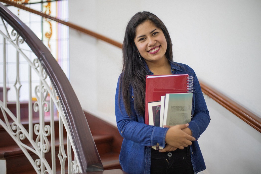 OEA ofrece becas para diplomados y cursos virtuales a profesionales peruanos