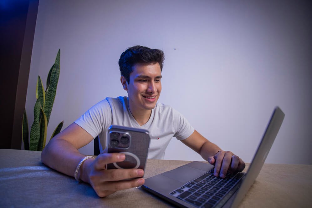 Internet fijo con fibra óptica supera los 1.5 millones de conexiones a junio del 2023