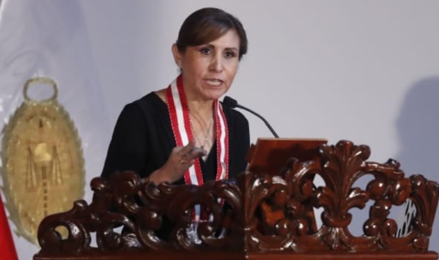 Fiscal de la Nación anuncia fortalecimiento de fiscalías anticorrupción