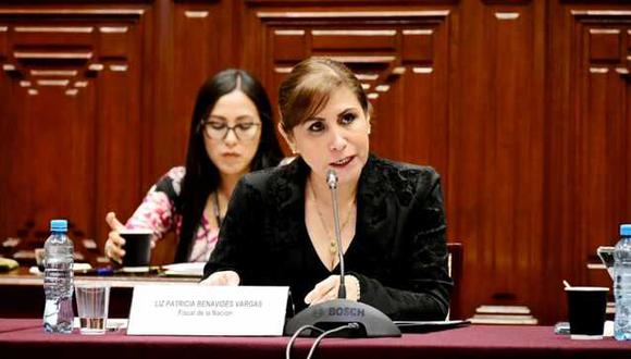 Fiscal de la Nación solicitó mejorar escala remunerativa para el personal del Ministerio Público