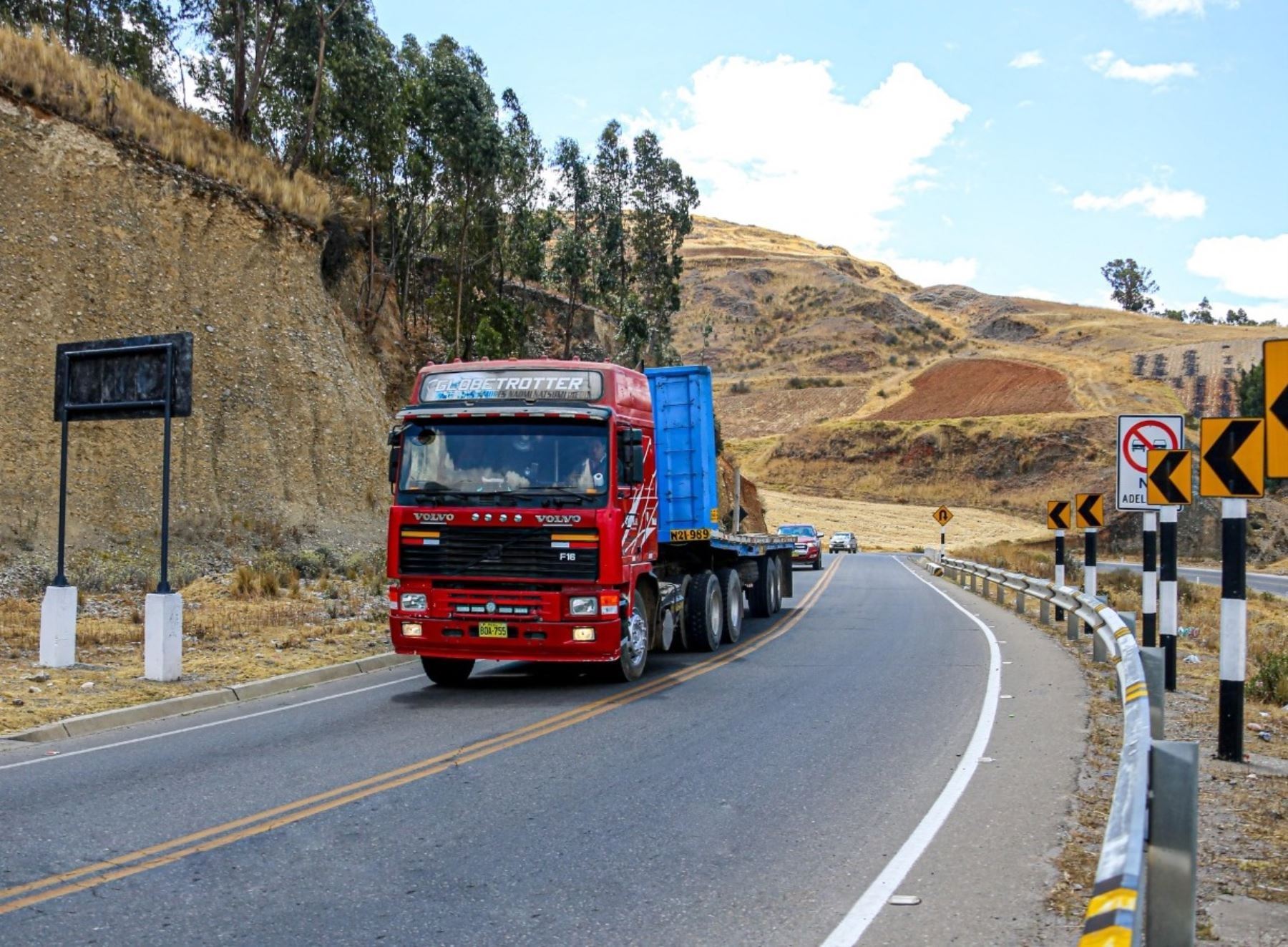 Tribunal de Justicia de la CAN falla a favor de Perú por caso de combustibles