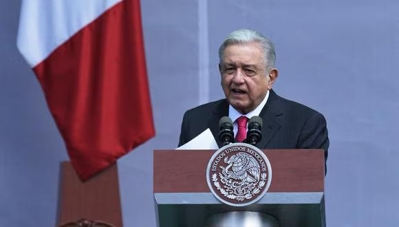 Congreso aprueba moción que declara persona non grata al presidente de México