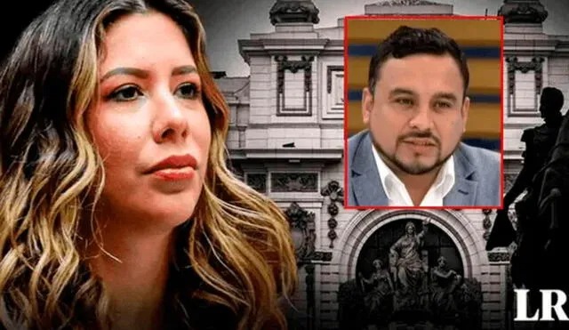 Fiscalía inició investigación contra Rosselli Amuruz por contrataciones vinculadas a Paul García