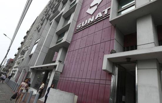 MEF anuncia que en el 2024 trabajarán para mejorar la eficiencia en recaudación