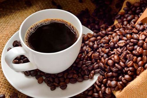 Café peruano conquista 52 mercados en el mundo y es sustento de 223 mil familias