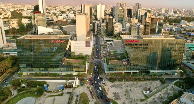 Economía peruana continuaría creciendo el 2023 y se expandiría 2.6 %, según el MEF