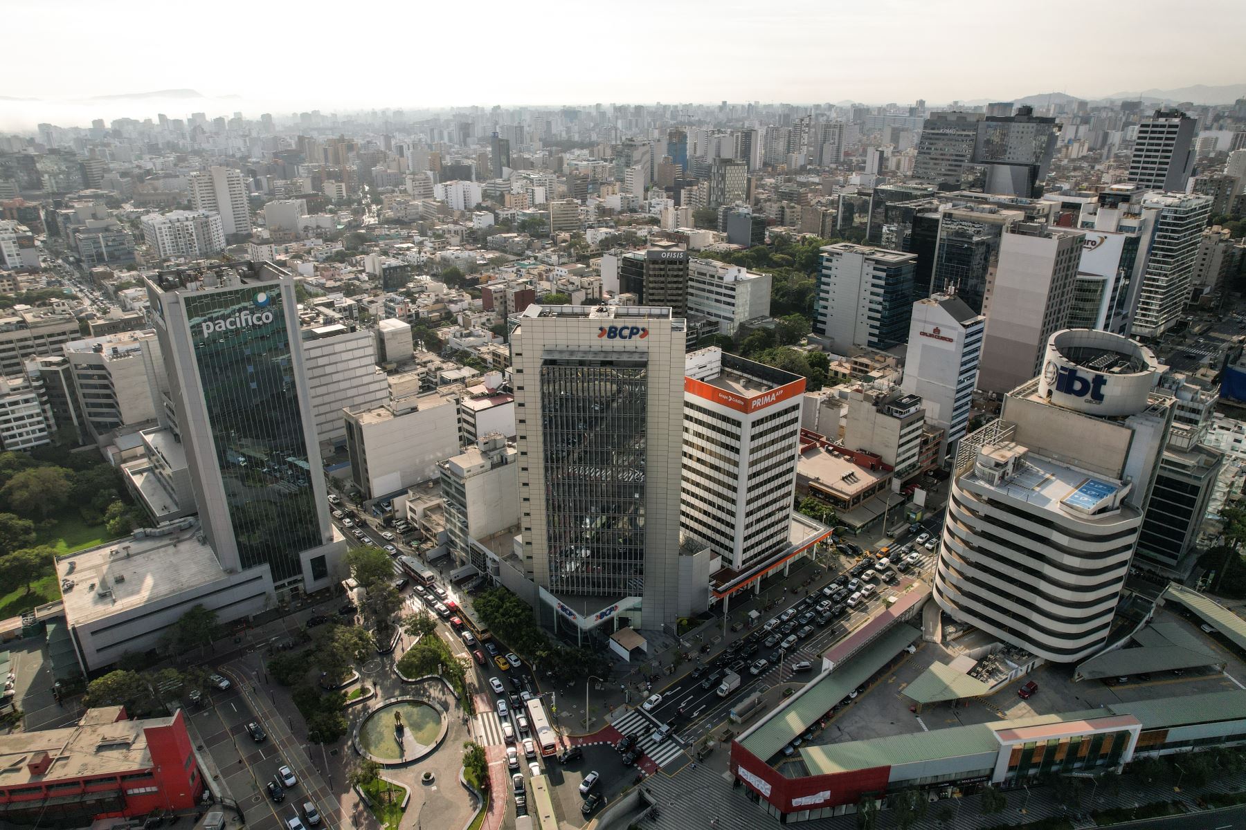 Consolidación fiscal del Perú debería iniciarse este 2024 por altos precios de metales