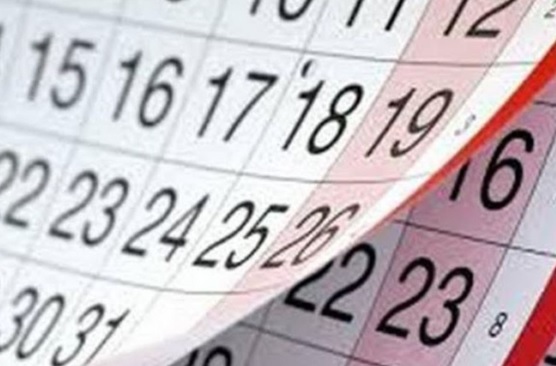 Cuáles son los feriados y días no laborables que restan del año en Perú 