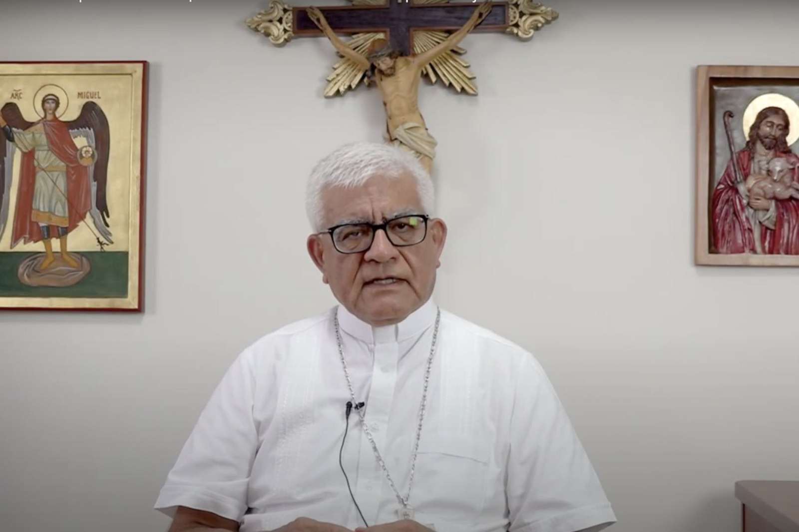 Conferencia Episcopal pide diálogo vinculante que recupere la peruanidad en Fiestas Patrias